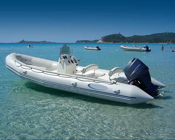 Inflatable category