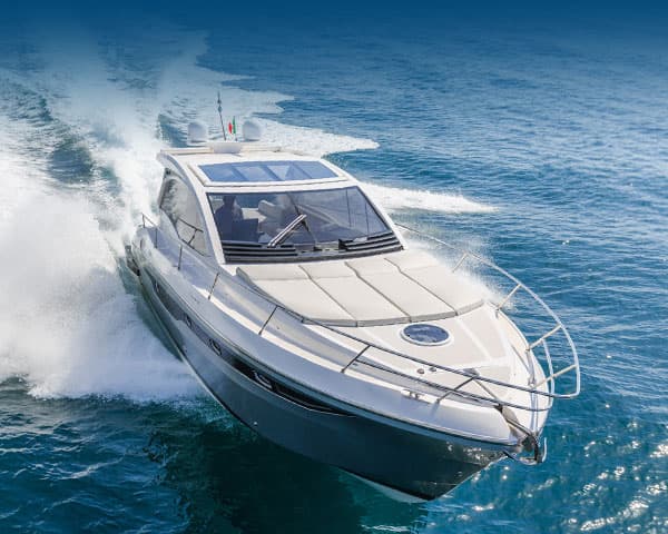Powerboat category