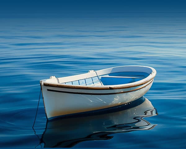 Small boat category